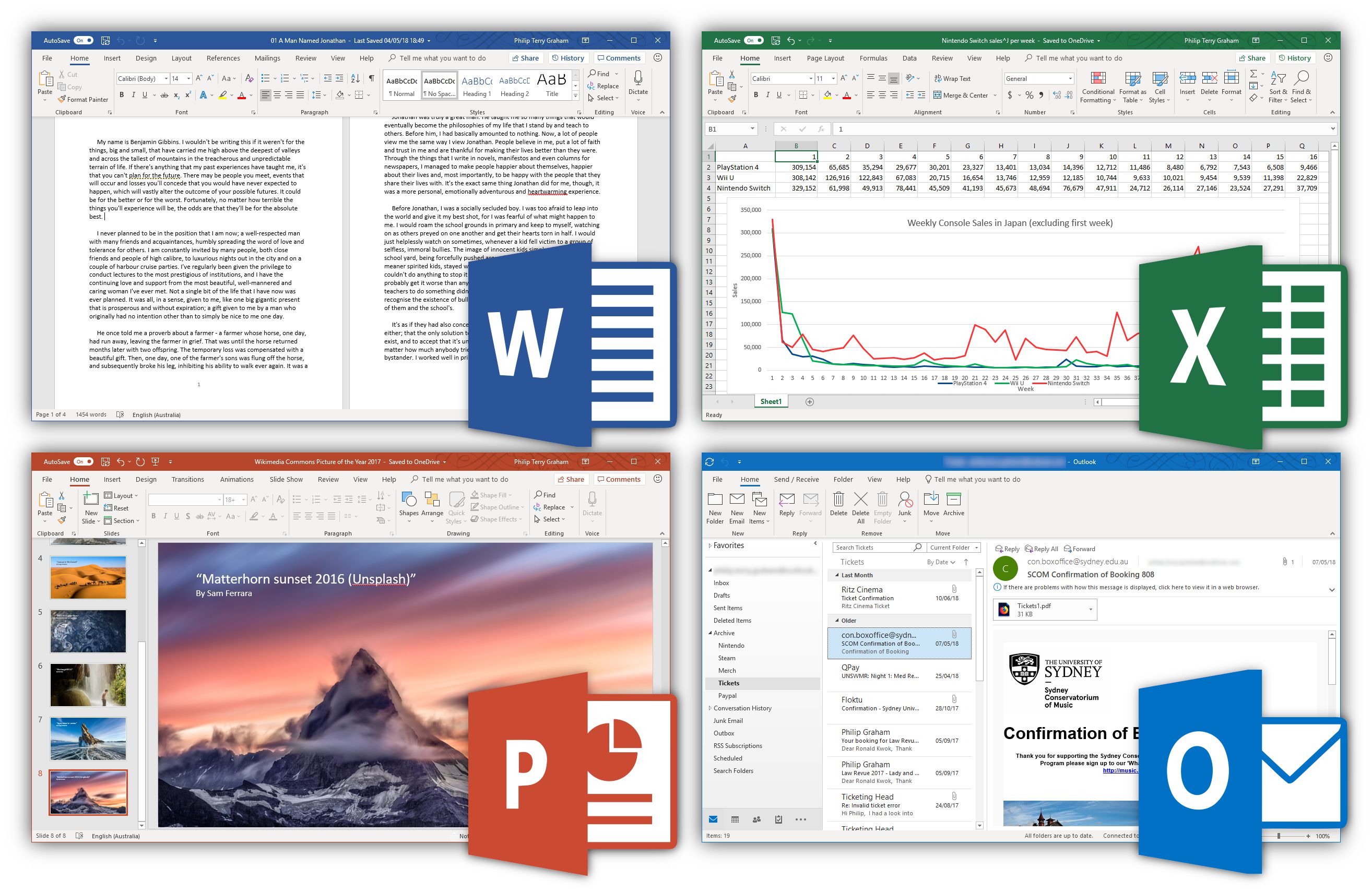 free excel 2016 for mac