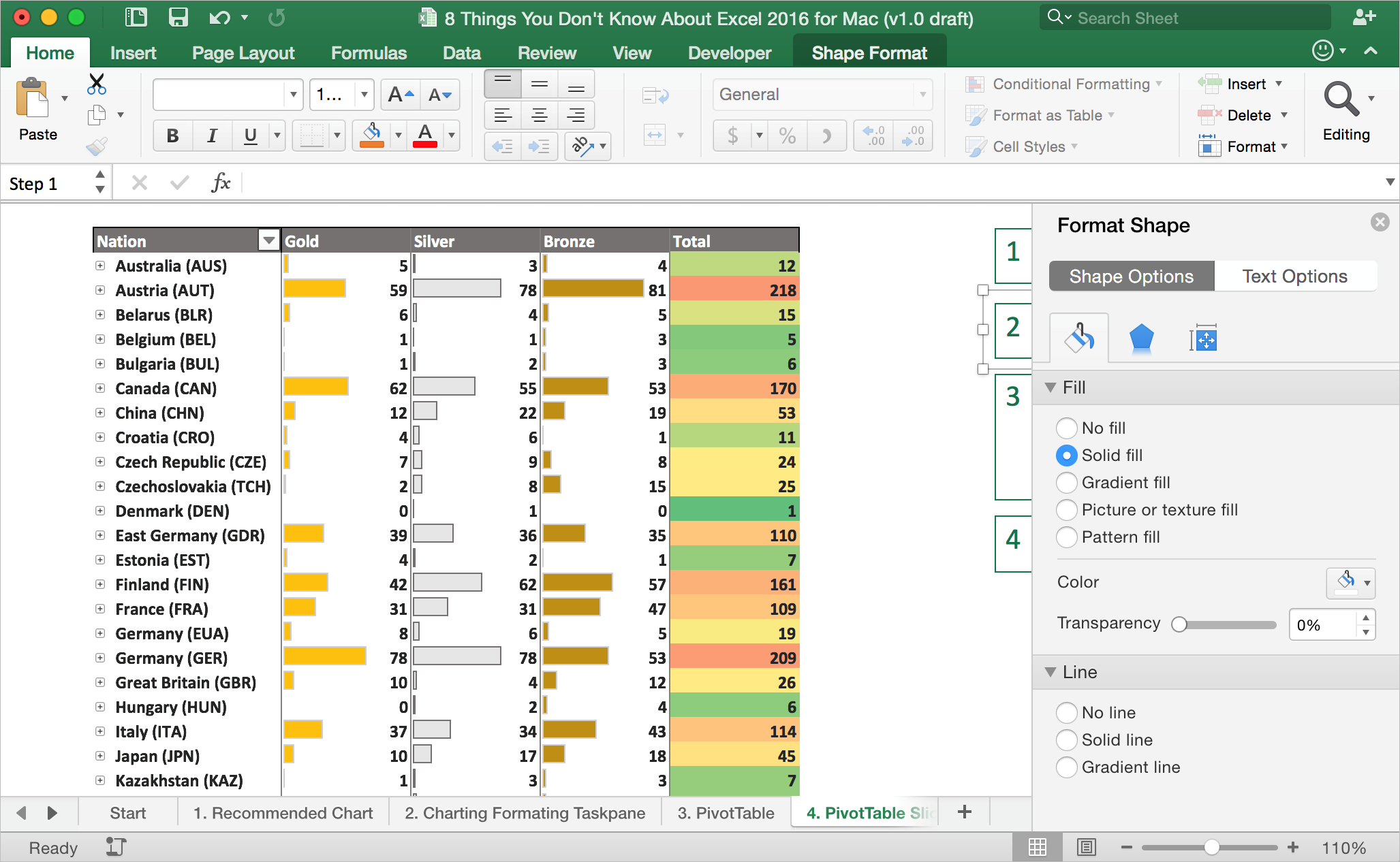 free excel 2016 for mac